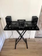 Pioneer XDJ RX2 complete set, Dj