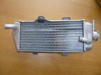 Honda crf 450 radiateur, Verzenden, Gebruikt