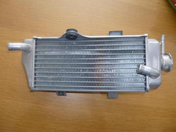 Honda crf 450 radiateur beschikbaar voor biedingen