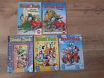 Donald Duck Speciale supermarkt uitgaven Albert Hein, C1000, Ophalen of Verzenden, Zo goed als nieuw, Meerdere stripboeken