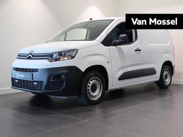 Citroen Berlingo Control AIRCO - TREKHAAK - BETIMMERING! beschikbaar voor biedingen