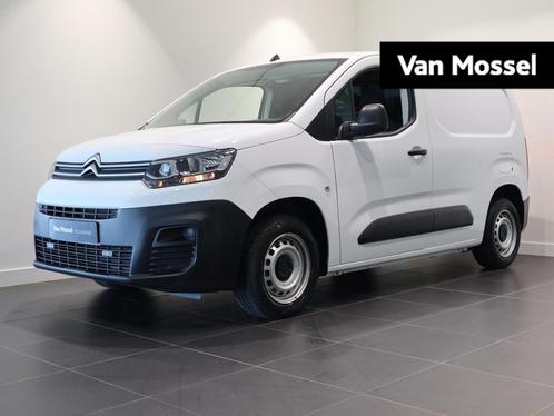 Citroen Berlingo Control AIRCO - TREKHAAK - BETIMMERING!, Auto's, Bestelauto's, Bedrijf, Te koop, ABS, Airconditioning, Alarm