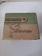 sawyers view master, Ophalen of Verzenden, 1940 tot 1960, Overige typen