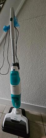 Leifheit regulus  aqua power vac, Ophalen, Mop of Dweil