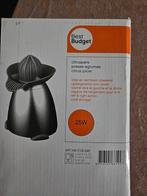 citruspers   (dv18), Ophalen of Verzenden, Zo goed als nieuw, Citruspers