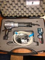Goudsmid Vijl handstuk hangmotor diprofil, Ophalen of Verzenden