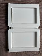 IKEA Bedtafel, Ophalen, Nieuw, Rechthoekig, Kunststof