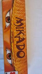 Mikado Shanghai Reisspel, Hobby en Vrije tijd, Gezelschapsspellen | Bordspellen, Onbekend, Ophalen of Verzenden, Zo goed als nieuw