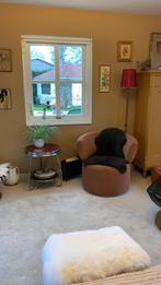 Rolf benz stoel, kan draaien, Huizen en Kamers