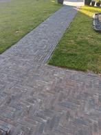 Iseo Antica Waalformaat 10M2 Nieuw!, Tuin en Terras, Grind, Keien en Split, Ophalen, Nieuw, Overige materialen