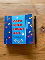 Komt goed ! - Louise Hay, Boeken, Ophalen of Verzenden, Gelezen, Overige typen