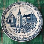 Hunsingo - Pronkjewailen van Groningen, Antiek en Kunst, Antiek | Wandborden en Tegels, Ophalen of Verzenden