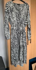 Zgan jurk XL seven sisters, Verzenden, Zo goed als nieuw, Maat 46/48 (XL) of groter, Onder de knie