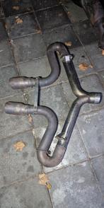 Bull x uitlaat systeem, Auto-onderdelen, Uitlaatsystemen, Ophalen, Gebruikt, Audi