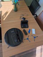 Eufy RoboVac 15C - Slimme Robotstofzuiger, Witgoed en Apparatuur, Ophalen of Verzenden, Zo goed als nieuw, Robotstofzuiger, Minder dan 1200 watt