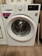 Wasmachine LG 8kg 1400 toeren, Witgoed en Apparatuur, Wasmachines, Ophalen, 1200 tot 1600 toeren, Gebruikt, 8 tot 10 kg