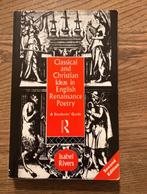 Libro inglese, Gelezen, Engels, Verzenden, Isabel Rivers