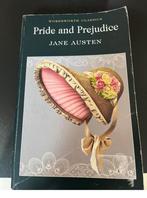 Pride and prejudice, Boeken, Ophalen, Zo goed als nieuw