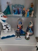 Disney traditions Frozen, Verzamelen, Ophalen of Verzenden, Overige figuren, Zo goed als nieuw, Beeldje of Figuurtje