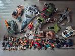 Mega lot vintage GI Joe, Ophalen of Verzenden, Gebruikt