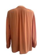 Studio Anneloes blouse XL, Maat 46/48 (XL) of groter, Oranje, Ophalen of Verzenden, Zo goed als nieuw