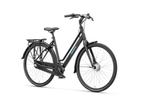 BATAVUS Fonk 7 dames Zwart Mat, Fietsen en Brommers, Fietsen | Dames | Damesfietsen, Ophalen of Verzenden, Nieuw, Batavus, Versnellingen