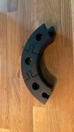 Ikea varmer kaarsenstandaard, Ophalen of Verzenden, Nieuw, Minder dan 25 cm