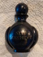 Yves Rocher Nuit D'Orchidee mini, Ophalen of Verzenden, Gebruikt, Miniatuur