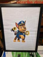 paw patrol figuren lijsten, Ophalen of Verzenden, Gebruikt