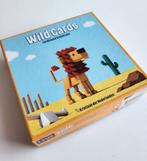 Wild Cards, Board Game Circus, Ophalen of Verzenden, Zo goed als nieuw, Reisspel