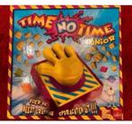 Time no time spel, Ophalen of Verzenden, Zo goed als nieuw