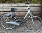Bikkel damesfiets 28 inch, Fietsen en Brommers, Fietsen | Dames | Damesfietsen, Versnellingen, Zo goed als nieuw, 50 tot 53 cm