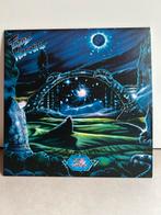 Fates Warning - Awaken the Guardian LP, Cd's en Dvd's, Vinyl | Rock, Ophalen of Verzenden, Zo goed als nieuw, 12 inch, Progressive