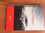 Ferrari inc GTC4Lusso T, LaFerrari Aperta pers brochure '16, Boeken, Auto's | Folders en Tijdschriften, Ophalen of Verzenden, Zo goed als nieuw