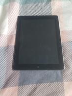 ipads oude model  icloudlock, Computers en Software, Apple iPads, 10 inch, Gebruikt, Overige kleuren, Apple iPad