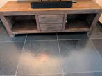 Tv meubel, Huis en Inrichting, Ophalen, 150 tot 200 cm, Zo goed als nieuw, Minder dan 100 cm
