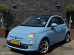Fiat 500 0.9 TwinAir Lounge -AIRCO-PANO- *INRUIL MOGELIJK*, Voorwielaandrijving, Euro 5, 86 pk, Gebruikt