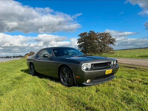 Dodge Challenger 5.7 hemi V8 2012, Auto's, Dodge, Particulier, Challenger, ABS, Airbags, Airconditioning, Alarm, Bluetooth, Boordcomputer