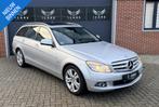 Mercedes-Benz C-klasse Estate 180 K Avantgarde 2e eig Dealer, Auto's, Mercedes-Benz, 13 km/l, Achterwielaandrijving, Gebruikt