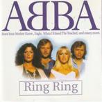 Abba - Ring ring, Ophalen of Verzenden, Gebruikt