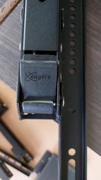 Te koop tv wandbeugels Vogel’s 3504 Black, Ophalen, Gebruikt