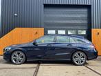 Mercedes-Benz CLA-klasse Shooting Brake 180 Business Solutio, CLA, 730 kg, 4 cilinders, Blauw