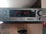 Versterker Denon AVR-1706 audio/beeld, Audio, Tv en Foto, Versterkers en Receivers, Ophalen, Gebruikt, 120 watt of meer, Denon