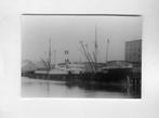 scheepvaart-HOLLAND.AMERIKA.LIJN-ex zaandam, Verzamelen, Scheepvaart, Ophalen of Verzenden, Zo goed als nieuw, Motorboot, Boek of Tijdschrift