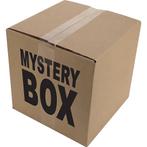 Mystery box (minimaal 3x waarde van aankoop bedrag), Hobby en Vrije tijd, Overige Hobby en Vrije tijd, Nieuw, Ophalen of Verzenden