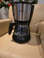 Krups Koffiezetapparaat - Goed Onderhouden, Witgoed en Apparatuur, 10 kopjes of meer, Koffiemachine, Gemalen koffie, Ophalen of Verzenden