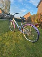 Meisjes fiets 24 inch, Fietsen en Brommers, Fietsen | Meisjes, Ophalen of Verzenden, Gebruikt, 24 inch