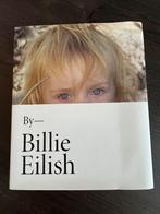 Billie Eilish Boek, Boeken, Ophalen of Verzenden, Nieuw, Artiest