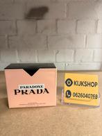 Prada paradox 90ml, Ophalen of Verzenden, Nieuw