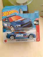 Hotwheels '15 Dodge charger SRT, Ophalen of Verzenden, Nieuw, Auto